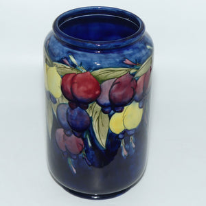William Moorcroft Wisteria 53/10 vase