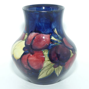 William Moorcroft Wisteria 5/5 vase