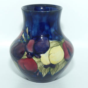 William Moorcroft Wisteria 5/5 vase