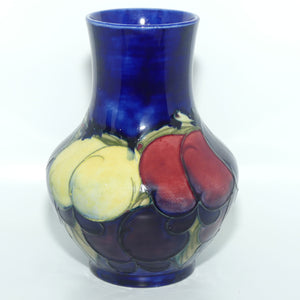 William Moorcroft Wisteria 74/6 vase #1