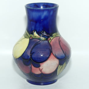 William Moorcroft Wisteria 74/6 vase #2