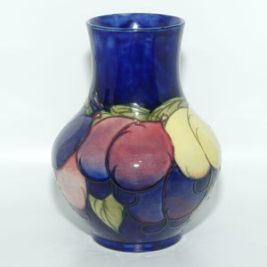 William Moorcroft Wisteria 74/6 vase #2