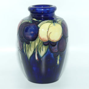 William Moorcroft Wisteria 94/6 vase