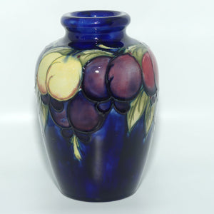 William Moorcroft Wisteria 94/6 vase