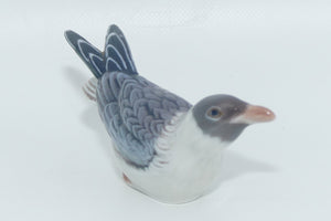 dahl-jensen-porcelainfabrik-figure-1361-seagull