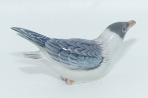 dahl-jensen-porcelainfabrik-figure-1361-seagull