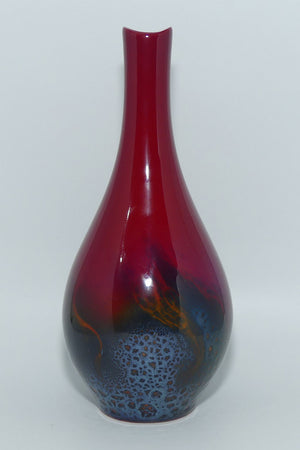 royal-doulton-flambe-veined-1612-vase-exceptional-blue