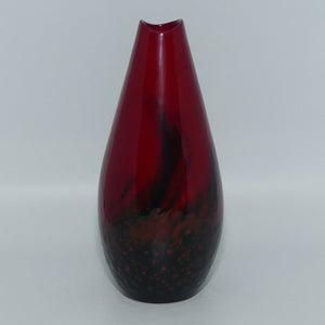 royal-doulton-flambe-veined-1613-vase