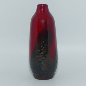 royal-doulton-flambe-veined-1614-vase