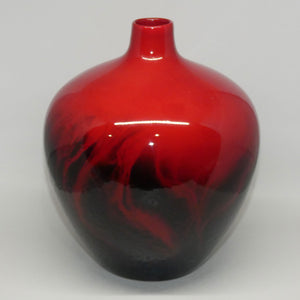 royal-doulton-flambe-veined-1616-vase-4