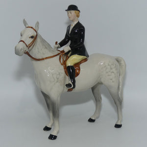 1730-beswick-huntswoman-on-standing-horse-grey-2