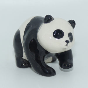 #1815 Beswick Panda Cub | Wild Animals