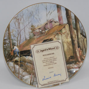 royal-doulton-aged-in-wood-1-plate-peggy-brisby-sugarbush