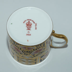 royal-crown-derby-traditional-imari-demi-tasse-coffee-duo-1-c-1913