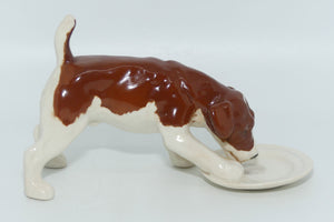 2946-beswick-meal-time-dog-with-bowl