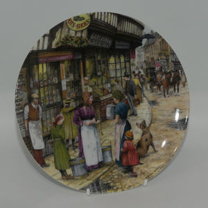davenport-pottery-co-cries-of-london-2-plate-the-milkmaid