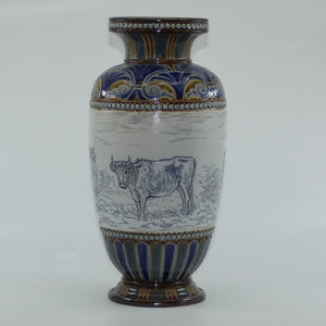doulton-lambeth-hannah-barlow-stoneware-vase-depicting-4-cattle
