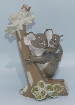 lladro-figure-koala-love-5461