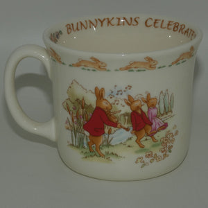 royal-doulton-bunnykins-75th-anniversary-mug