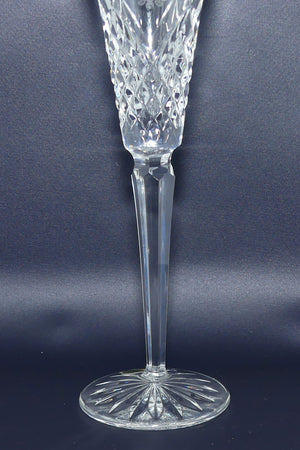 Waterford Crystal | 12 Days of Christmas flute | Day 7 | 7 Swans a'Swimming