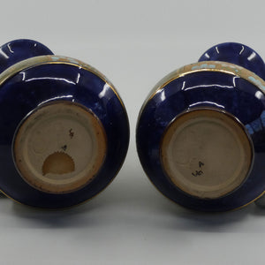 royal-doulton-pair-of-stoneware-vases-with-blue-green-white-enamelled-flowers-and-gilt-highlights-stamped-8334-2
