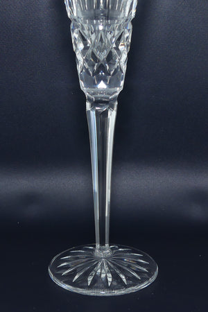 Waterford Crystal | 12 Days of Christmas flute | Day 8 | 8 Maids a'Milking