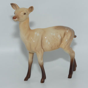 #0999A Beswick Doe | Female Deer
