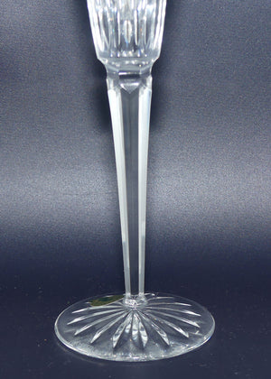 Waterford Crystal | 12 Days of Christmas flute | Day 9 | 9 Ladies Dancing