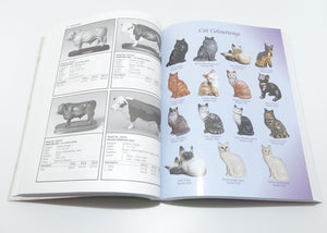 Reference Book | Charlton Catalog 7th Ed | Beswick Animals