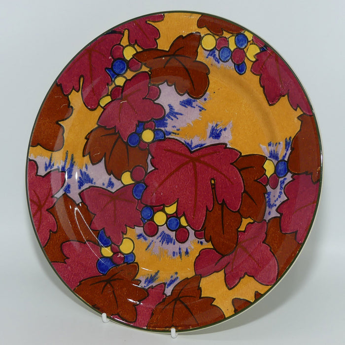 Royal Doulton Floral Patterns H plate | D4794