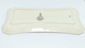 Royal Doulton Under the Greenwood Tree sandwich tray D6341