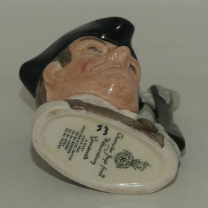 d6587-royal-doulton-miniature-character-jug-gunsmith