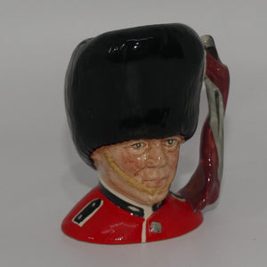 d6772-royal-doulton-miniature-character-jug-guardsman