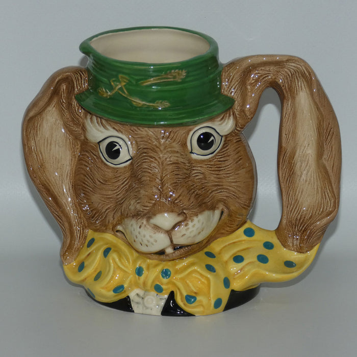 D6776 Royal Doulton large character jug The March Hare