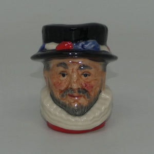 d6806-royal-doulton-tiny-size-character-jug-beefeater-rdicc