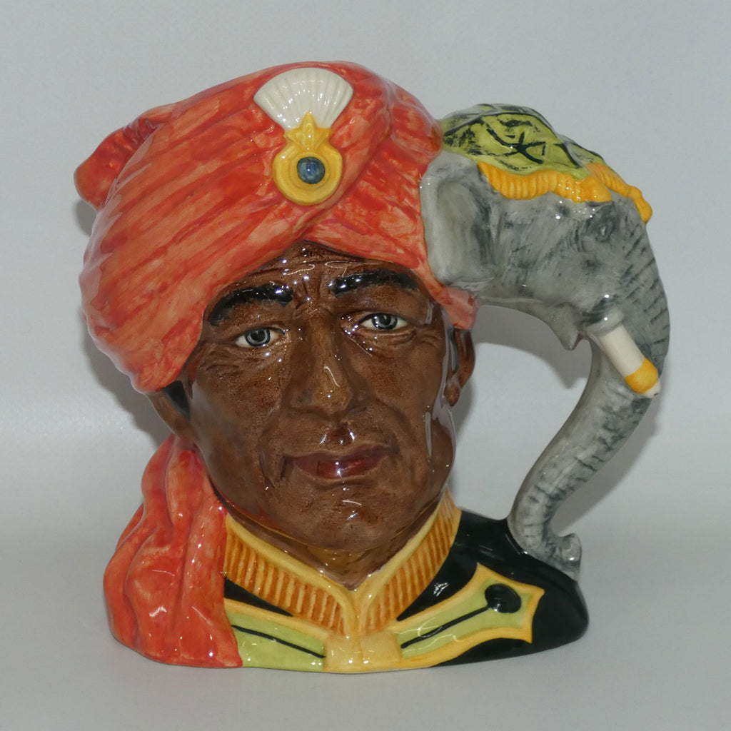 d6841-royal-doulton-character-jug-the-elephant-trainer