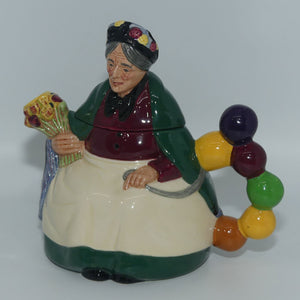 d6855-royal-doulton-character-teapot-old-balloon-seller