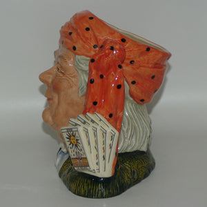 d6874-royal-doulton-character-jug-the-fortune-teller