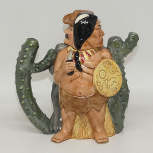 d7176-royal-doulton-double-character-teapot-cowboy-and-indian