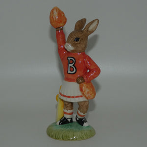 db142-royal-doulton-bunnykins-cheerleader-red