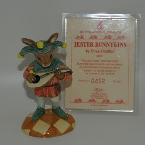 db161-royal-doulton-bunnykins-jester