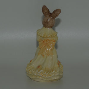 db173-royal-doulton-bunnykins-bridesmaid-bunnykins