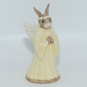DB196 Royal Doulton Bunnykins Angel | Bunnykins Figurines