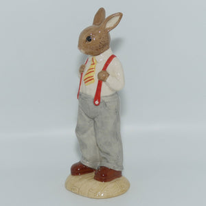 DB227 Royal Doulton Bunnykins Father | Large Size | LE1286/2000 | boxed