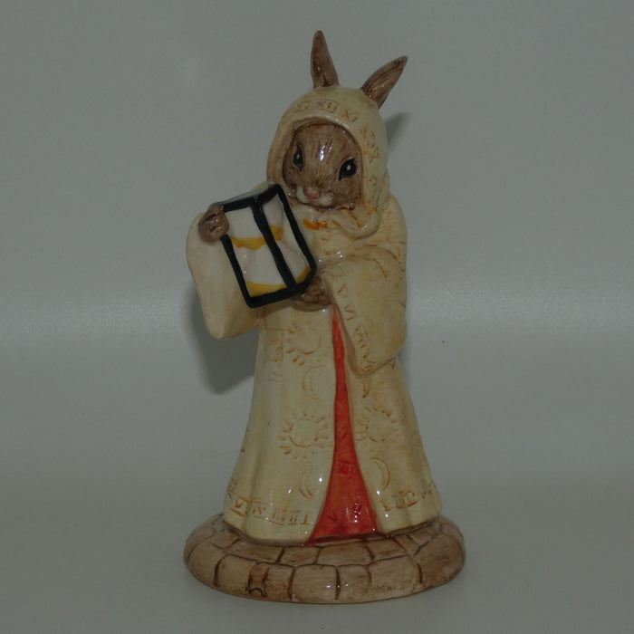 DB229 Royal Doulton Bunnykins Sands of Time (boxed)