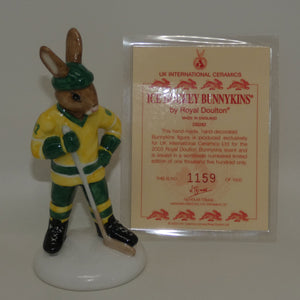 db282-royal-doulton-bunnykins-ice-hockey
