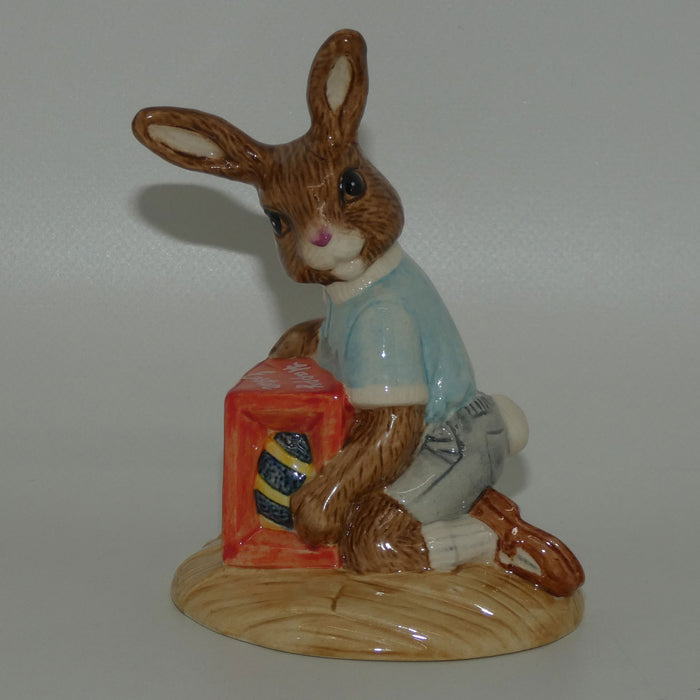 DB289 Royal Doulton Bunnykins Easter Treat | Occasions