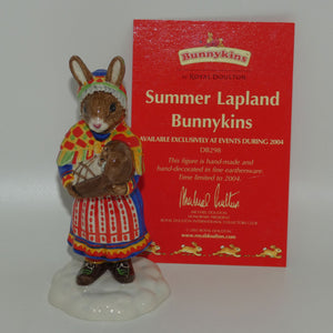 db298-royal-doulton-bunnykins-summer-lapland