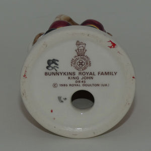 db045-royal-doulton-bunnykins-king-john