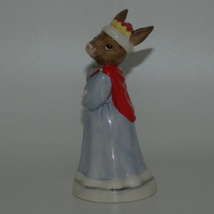 db046-royal-doulton-bunnykins-queen-sophie-bunnykins